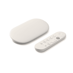 Select YouTube TV Subscribers: Get a Google TV Streamer (4K) $50 + Free S&H