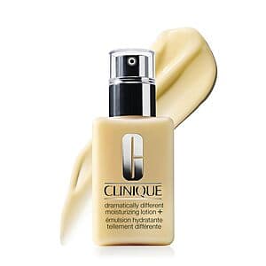 4.2-Oz Clinique Dramatically Different Moisturizing Lotion+ $16.15 w/ S&S
