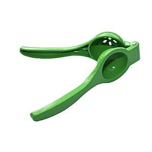 Imusa Citrus Manual Squeezer Juicer (Green) $4