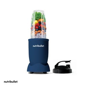 nutribullet Pro 900W Single Serve Blender (4 colors) $31.20
