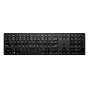 HP 455 Wireless Programmable Keyboard $9 & More + Free Shipping