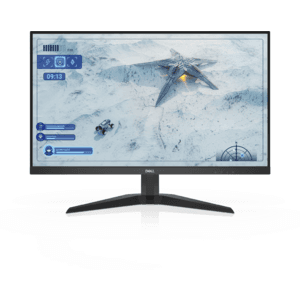 27" Dell G2725D 1440p 180Hz 1ms Fast IPS FreeSync Monitor | $149.99 + Free Shipping | Dell