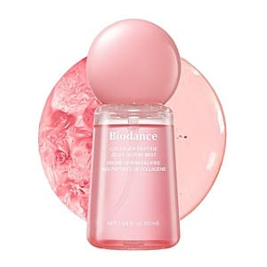 1.69-Oz Biodance Collagen Peptides Jelly Serum Hydrating Face Mist $9.95 w/ S&S