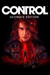 Control Ultimate Edition (Xbox One/Series X|S Digital) $4