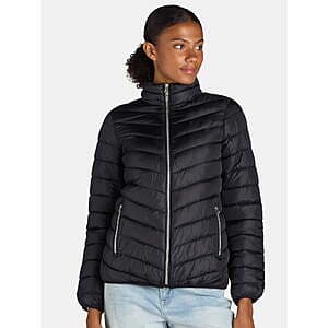 Big Chill Women's Jackets: System Jacket $16, Packable Puffer Jacket (various) $15 & More + Free S/H on $35+