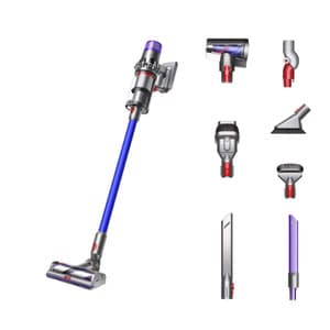 Refurbished: Dyson V11 Torque Drive+ Vacuum Cleaner (Blue/Iron) $225 + Free Shipping