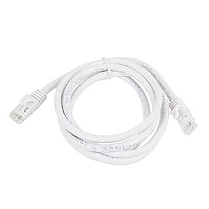 10-Pk 7' Monoprice Cat6 Snagless RJ45 Flexboot Ethernet Patch Cable $13 & More + Free S&H w/ Amazon Prime