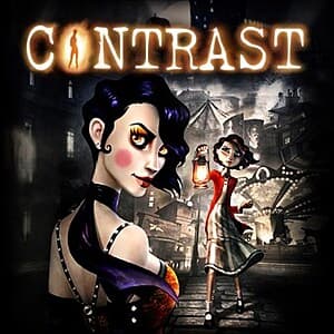 Contrast (Xbox One/Series X|S/Cloud Digital Download) $2.50