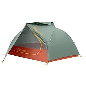 Sea to Summit Ikos Lightweight Tent (Laurel Green) $150 + Free S&H
