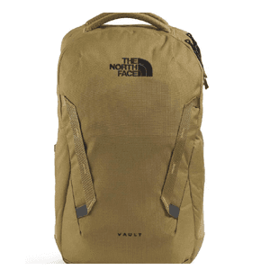 27L The North Face Vault Everyday Laptop Backpack (Cedar) $50.70 + Free S&H
