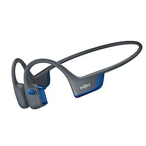 Open Box/ Excellent: Shokz OpenRun Pro 2 Bone Conduction Open-Ear Sports Headphones $87 + Free Shipping