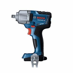Bosch 18V Brushless 1/2" Square Drive Cordless Impact Wrench (Bare Tool) $99 + Free Store Pickup