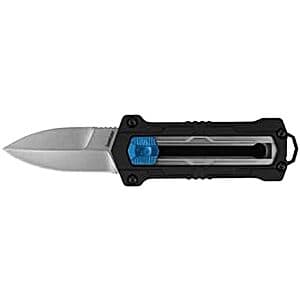 Kershaw Kapsule EDC Pocket Knife $25