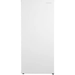 7.1 Cu. Ft. Insignia Garage Ready Upright Convertible Freezer/Fridge $250 + Free S&H