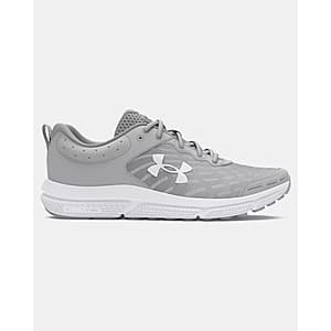 Under Armour UA Charged Assert Men's or Women's Shoes (Wide or Regular, Various) $37.80 + Free Shipping