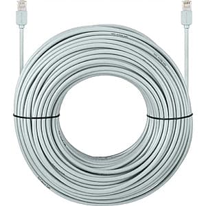 150' Insignia Cat-6 Ethernet Cable $11 + Free S&H
