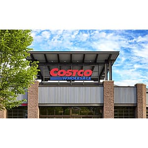 New Costco Members + Select Amex Holders: 1-Yr Gold Star + $50 GC + $10 Amex Credit $65
