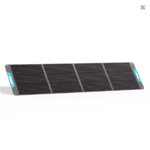 200W Renogy Portable IP65 Foldable Solar Panel $84.60 + Free S&H