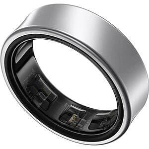 Open-Box - Excellent: Samsung Galaxy Ring (various colors) + $100 Best Buy eGC $180 + Free Shipping