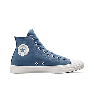 Converse Men's or Women's Chuck Taylor All Star Heavy Canvas Shoes (2 Colors) $20 + Free Shipping
