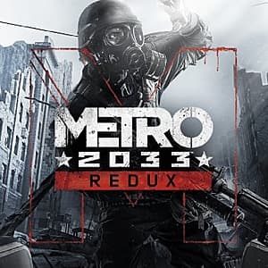 New Beginnings PCDD/Steam Bundle: Metro 2033 Redux, Tomb Raider: GOTY $4.15 & More