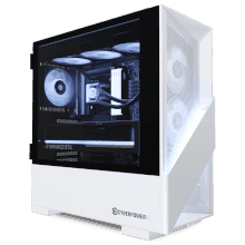 Cyberpower Championship Special II PC: Ryzen 7800X3D, RTX 5070Ti, 32GB RAM, 2TB SSD $1823.40 + Free S&H