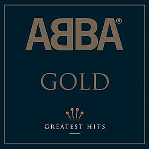 Prime Members: ABBA Gold: Greatest Hits Album (CD) + AutoRip MP3 Album $6.90 + Free S&H