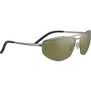 Woot! App: Serengeti Men's Masten Polarized Sunglasses $56 + Free S&H w/ Prime
