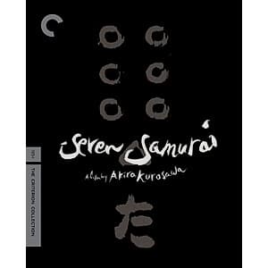 The Criterion Collection: All Criterion Disc: Documentaries, Classic Hollywood 50% Off & More + Free S&H on $74+