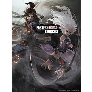 Digital PC/Mobile Games: Eastern Exorcist or Jorel's Brother Game of the Galaxy Free to Claim