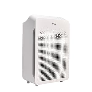 Refurbished: Winix C545 4-Stage True HEPA Air Purifier w/ WiFi & PlasmaWave $70 + Free S/H
