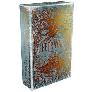 Avalon Hill Betrayal Deck of Lost Souls Card Game $3.70
