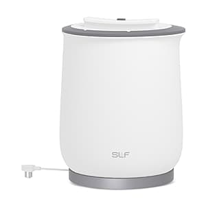 20L Tzumi Slf Luxury Towel Electric Bucket Towel Warmer w/ Adjustable Timer $50 + Free Shipping