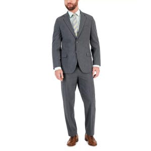 Nautica Men's Modern-Fit Bi-Stretch Fall Suit (Various Colors) $59.25 + Free Shipping