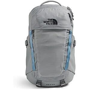 Prime Members: 30L The North Face Recon Everyday Laptop Backpack (Concrete) $76.30 + Free S&H