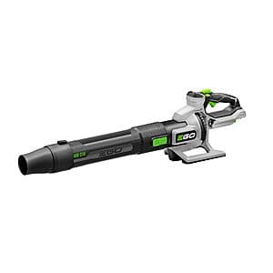 EGO Power+ 880 CFM Brushless Cordless Electric Leaf Blower (Tool Only) $239 + Free S&H