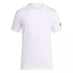 adidas Men's Clima Tech Tee (Black or White) $5.95 + Free Shipping