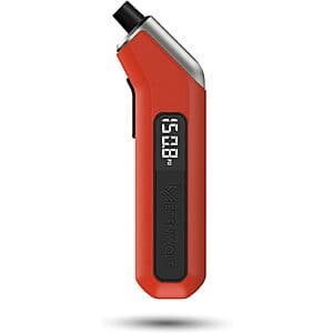 ETENWOLF T300 Digital 3-200 PSI Tire Pressure Gauge $3.80