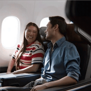 American Airlines AAdvantage Offer: Earn Up to 5,000 Bonus Loyalty Points/Flight Free to Register (Travel Flights for March/April; Valid thru 4/30)