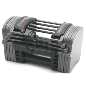 Dumbbells: PowerBlock Sport EXP Stage 1 $25, Stage 2 / Stage 3 Expansion Kits $120 each + Free S&H w/ Prime
