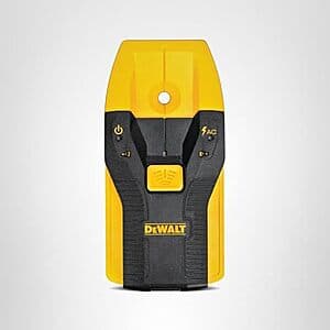 DEWALT 3/4" Stud Finder $11.75