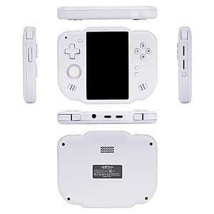 AMPOWN Magicx Zero40 Retro Gaming Handheld Console $46.75 + Free S&H