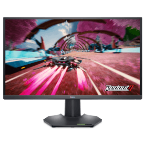 27" Dell G2724D 1440p QHD IPS 165Hz FreeSync Gaming Monitor $200 + Free Shipping