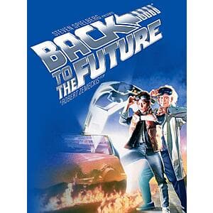 Digital 4K UHD Films: Scarface, Full Metal Jacket, Back to the Future $5 each & More