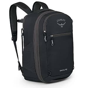 Osprey Daylite Expandable 26+6 Liter Travel Pack (Various Colors) $81.95 + Free S&H