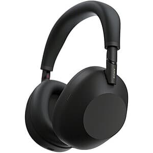 Sony WH-1000XM6 Wireless Noise Canceling Closed Back Over-Ear Headphones $303 + Free S&H