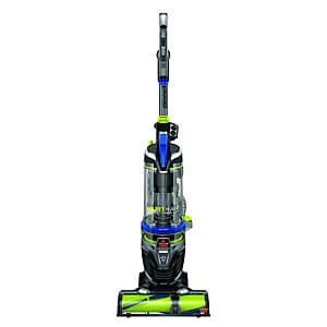 BISSELL Pet Hair Eraser Turbo Rewind Lightweight Vacuum w/ Tangle-Free Brush Roll (Blue) $130 + Free S&H