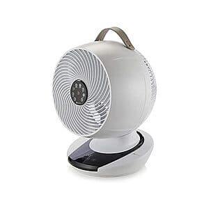 MeacoFan 1056 Ultra-Quiet Circulator Desk Fan (Up to 1056 m³/h) $40 + Free Shipping w/ Prime