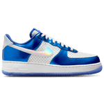 Nike Men's Air Force 1 '07 LV8 NA3 Shoes (Light Blue/Multicolor/Photon Dust) $56 + Free Shipping