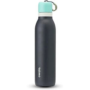 24-oz Owala FreeSip Twist Stainless Steel Water Bottle (Various) $19.95